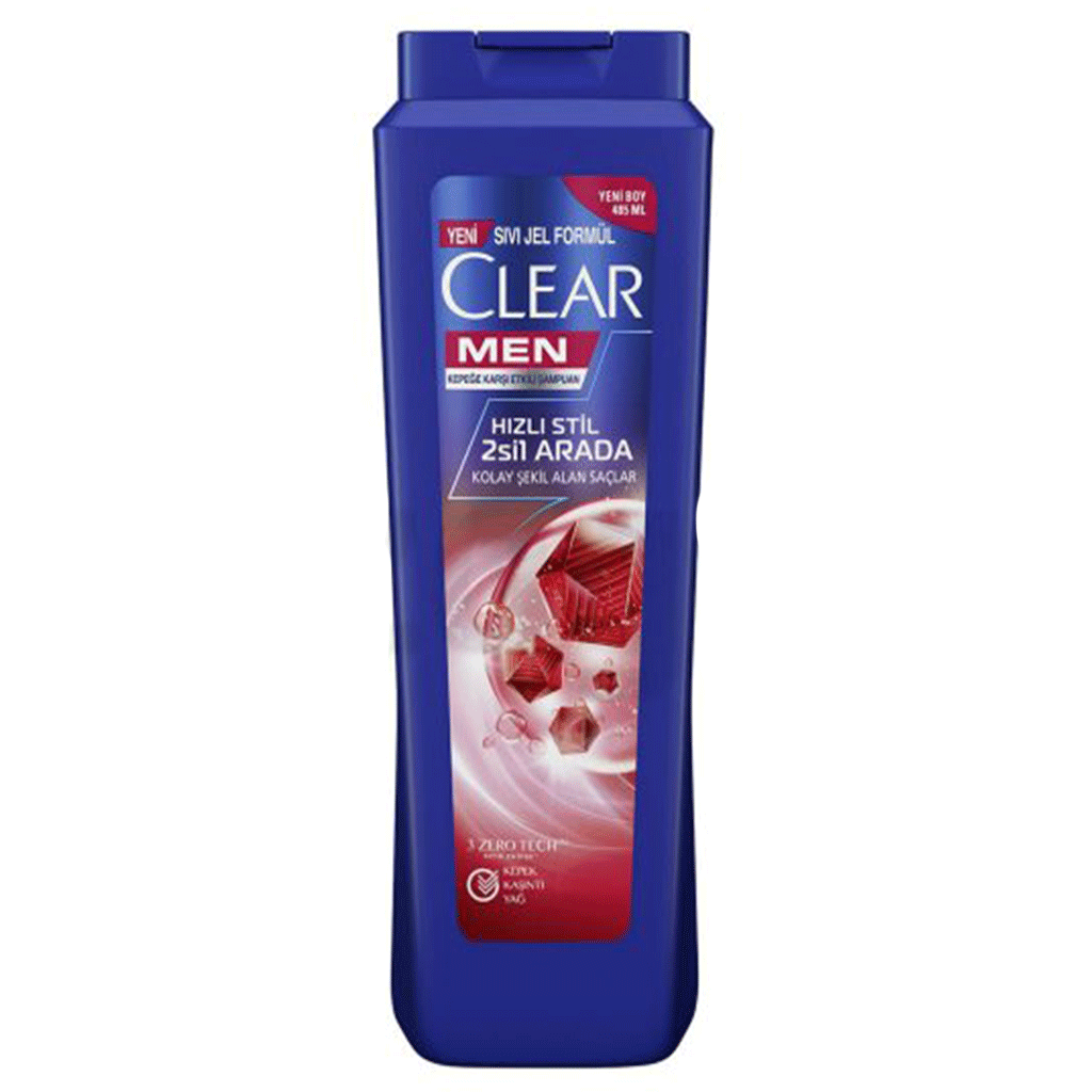 ضد شوره 2 در 1