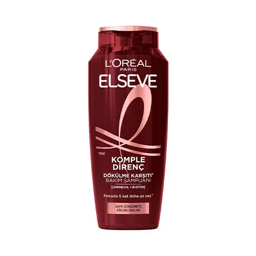 LOREAL-ELSEVE-Sampuan-Komple-Direnc-Dokulme-Karsiti-300-ML_