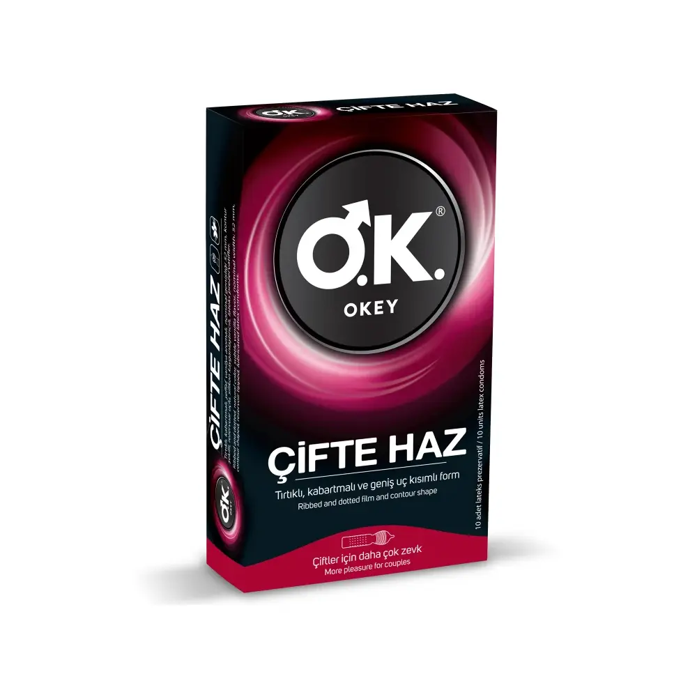 OKEY-Cifte-Haz-10lu-Prezervatif