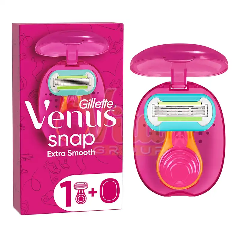 Gillette-Venus-Snap-Razor-1